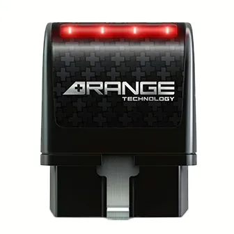 RA003R Plug and Play von Range Technology