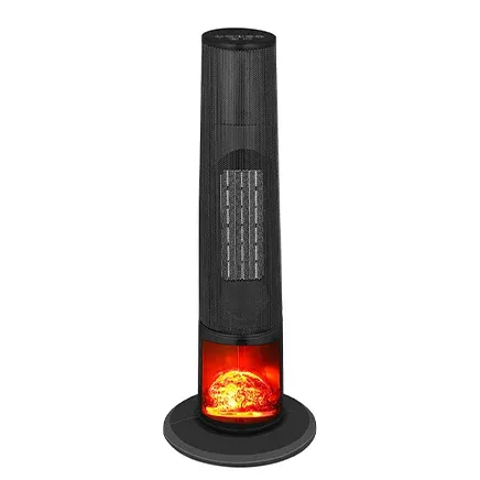 Costway 1500W PTC Heizl&uuml;fter