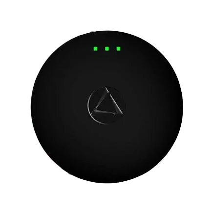 Space Hawk GPS-Tracker