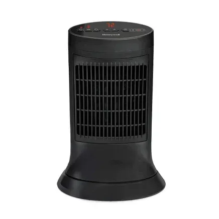 Honeywell Compact Tower Heizl&uuml;fter