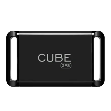 Cube GPS-Tracker