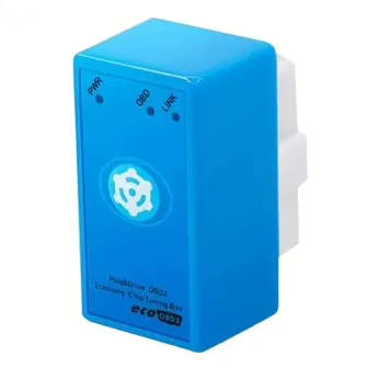 Eco OBD2 Spritspar-Ger&auml;t von Dapuly